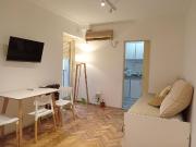 VENTA DEPTO 2 AMB PALERMO CHICO