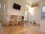 VENTA DEPTO 2 AMB PALERMO CHICO