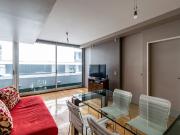 VENTA depto 2 amb Palermo,Cochera,Balcón, Sum, Gym