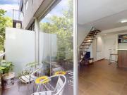 VENTA DEPTO 2 AMB PALERMO CON BALCÓN Y COCHERA