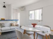 VENTA DEPTO 2 amb. PALERMO SOHO APTO CREDITO