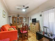 VENTA DEPTO 2 AMB PARQUE CHACABUCO APTO CREDITO