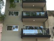 Venta depto. 2 amb. Parque Patricios a Estrenar
