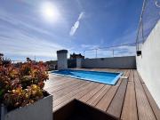 Venta depto 2 amb, Patio 1º Piso, Paternal