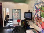 VENTA DEPTO 2 AMB PATIO COCHERA BELGRANO PERMUTA