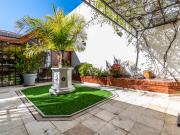 Venta depto. 2 amb. Patio y Quincho V. del Parque