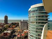 VENTA DEPTO 2 AMB PLAYA CHICA FTE AL MAR MARAL EXPLANADA