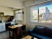 Venta Depto 2 amb renovado y luminoso Holmberg