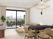 VENTA DEPTO 2 AMB SAAVEDRA BALCON AL FRENTE