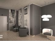 Venta depto 2 amb Saavedra. Balcón terraza