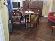 VENTA DEPTO 2 AMB SAN CRISTOBAL