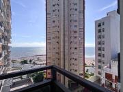 Venta Depto 2 amb Varese con cochera vista al mar