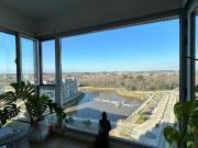 VENTA DEPTO 2 AMB VENICE PISO 8 CON VISTA A LAGUNA