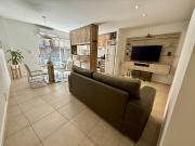 VENTA DEPTO 2 AMB. VICENTE LOPEZ / BALCON/COCHERA