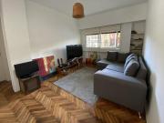 VENTA DEPTO 2 AMB VILLA CRESPO PATIO PLANTA BAJA