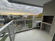 Venta depto 2 amb. Villa Devoto Mil Aires Balcón