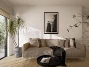 Venta departamento 2 ambientes a estrenar. Villa Pueyrredon