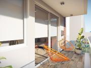 VENTA DEPTO 2 AMB Y MEDIO EN CONSTRUCCION NUÑEZ