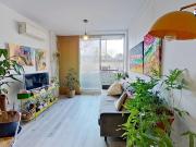 VENTA DEPTO 2 AMBIENTES ALMAGRO IMPERDIBLE
