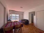 Venta depto 2 ambientes balcon Aterrazado Belgrano