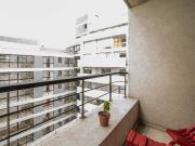 VENTA DEPTO 2 AMBIENTES C/ BALCON APTO PROF