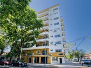 Venta depto 2 ambientes c balcón. Floresta
