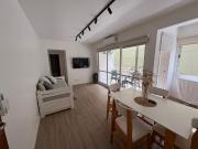 Venta Depto 2 ambientes con amenities en Belgrano