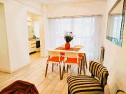 VENTA DEPTO 2 AMBIENTES CON BALCON CENTRO