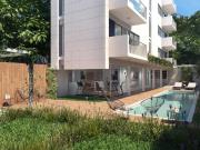 Venta Depto 2 Ambientes con Balcón en Balvanera