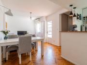 VENTA DEPTO 2 AMBIENTES CON BALCÓN EN PALERMO