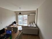 VENTA DEPTO 2 AMBIENTES CON BALCON, FLORES