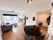 VENTA DEPTO 2 AMBIENTES CON BALCÓN FULL AMENITIES