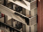 VENTA DEPTO 2 AMBIENTES CON BALCON PATERNAL