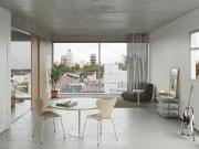 Venta Depto 2 Ambientes con Balcón Villa Crespo