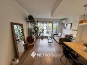 VENTA DEPTO 2 AMBIENTES CON COCHERA