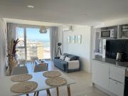 Venta depto 2 Ambientes con Vista al Mar y cochera
