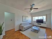 VENTA DEPTO 2 AMBIENTES CONSTITUCION APTO CREDITO