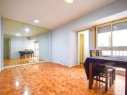 Venta Depto 2 ambientes contrafrente en Palermo