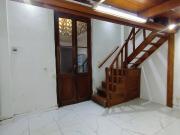 VENTA DEPTO 2 AMBIENTES EN BALVANERA PB CREDITO