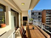Venta Depto 2 ambientes en Belgrano con Cochera