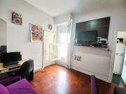 VENTA DEPTO. 2 AMBIENTES EN FLORES. BAJAS EXPENSAS