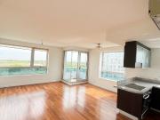 Venta Depto 2 ambientes en Puerto Madero con balcón
