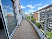 VENTA DEPTO 2 AMBIENTES FRENTE BALCON COCHERA