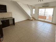 Venta depto 2 ambientes moderno duplex en boedo
