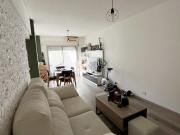 Venta Depto 2 ambientes con Villa del Parque