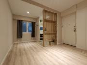 Venta depto 2 ambientes reciclado frente Pza Mitre