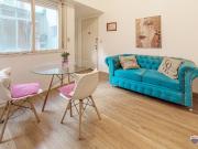 Venta depto 2 ambientes, Recoleta