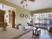 VENTA DEPTO 2 AMBIENTES VILLA URQUIZA BALCÓN