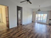 VENTA DEPTO 2 AMBTES CON BALCON APTO CREDITO