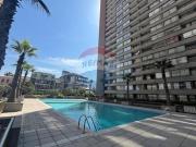 Venta depto 2 D y 2 B sector Forestal